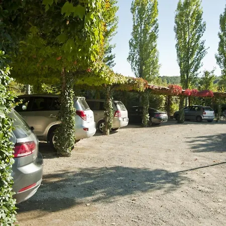 Apartment Giaggiolo