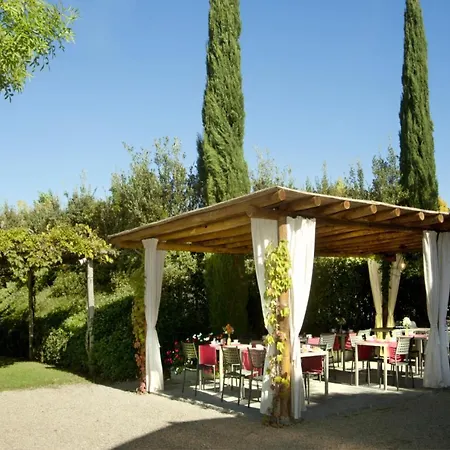 Giaggiolo Apartment Arezzo