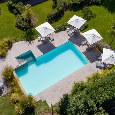 Giaggiolo Apartment Arezzo