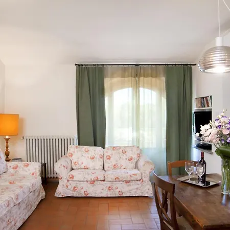 Giaggiolo Arezzo
