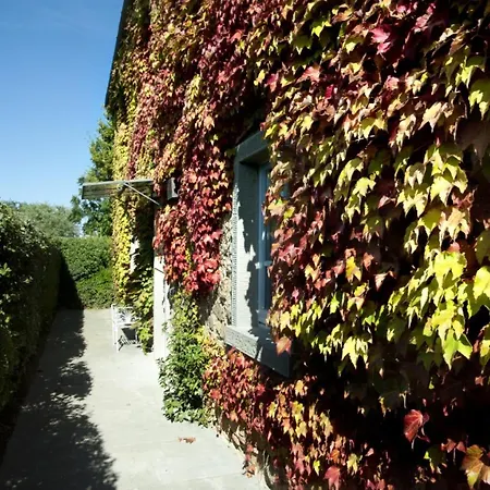 Apartment Giaggiolo