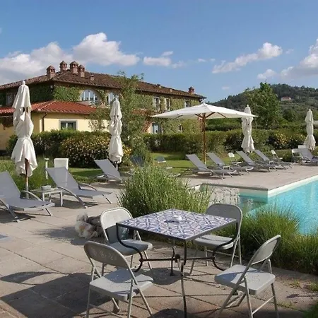 Giaggiolo Apartment Arezzo