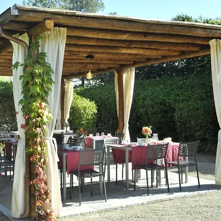 Giaggiolo Arezzo