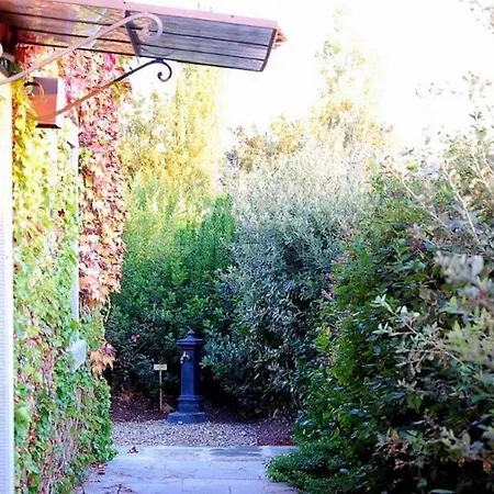 Apartmán Giaggiolo